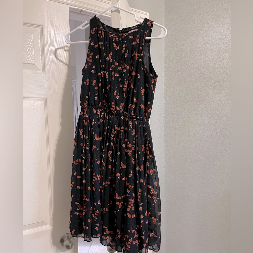 Anne Taylor Dress